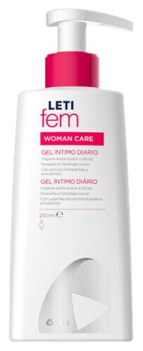 Fem Intimate Gel with Valve