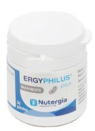 Ergyphilus Plus Refrigeration