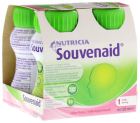 Souvenaid Strawberry 125 ml