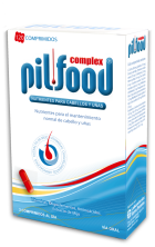 Pilfood Complex Tablets