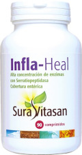 Infla Heal Capsules