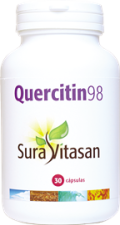 Quercetin 98