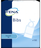 Bib Disposable Bib 150 units