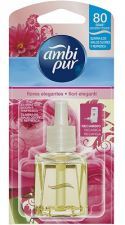 Ambi Pur Electric Air Freshener Refill Elegant 215ml