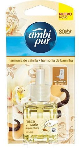 Ambipur 3volution appliance + refill japan tatami 21ml