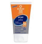 Sunnique Sport Extra Light Facial Fluid SPF 50 40 ml