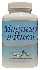 Oral Magnesium salts Via, 250 Gr