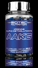 AAKG 100 Capsules