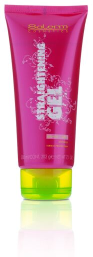 Smooth Gel 200 ml