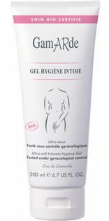 Intimate Hygiene Gel 200 ml