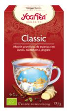 Classic Infusion 17 Sachets