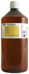 Organic Argan Vegetable Oil