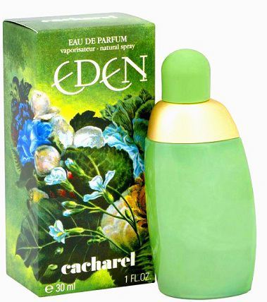 Eau de Parfum Eden