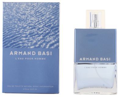 L'eau Pour Homme Eau De Toilette