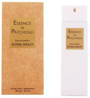 Essence de Patchouli Eau de Parfum