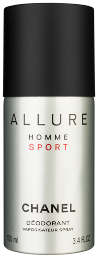 Allure Homme Sport Deodorant Spray 100 ml