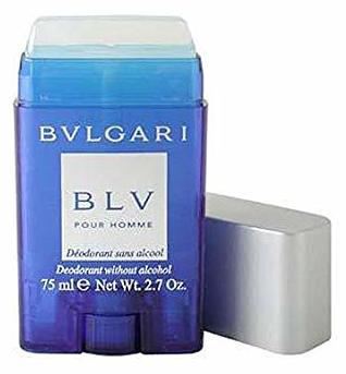 Deodorant bvlgari discount