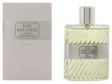 Eau Sauvage After Shave Lotion 100 ml