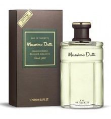 Massimo dutti in 2025 black 200 ml