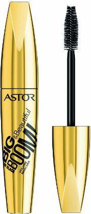 Big & Beautiful Boom Killer Black Volume Mascara