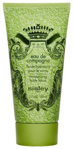 Eau de Champagne Moisturizing Body Lotion 150 ml