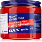 Marcel Curling Wax 397g