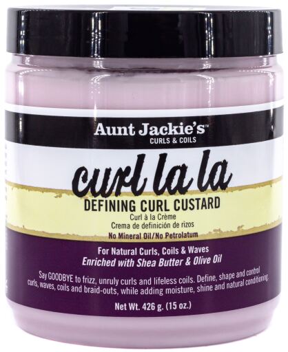 Curl La La Defining Cream 426 gr