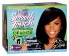 Smoth Touch Relaxer Kit Super