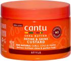 Define &amp; Shine Natural Hair 12oz Custard