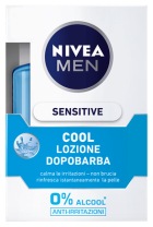 Sensitive Cooling Post Shave Balm