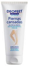 Foot Cream Gel Frio 200 Ml