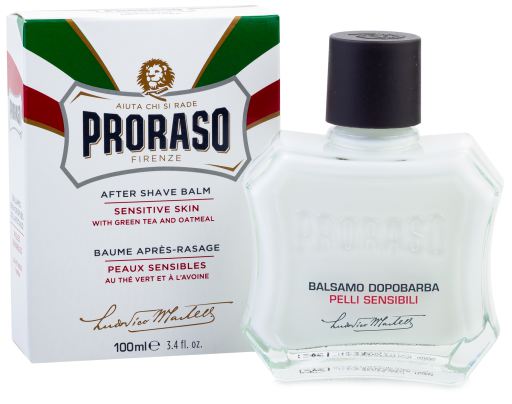 After Shave Balm 100 ml