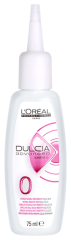 Dulcia Advanced 0 for Very Resistant Natural Hair 75 ml