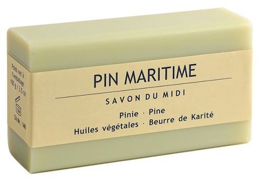 Soap Carité &quot;A La Coupe&quot; Pino Maritimo