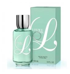 L Cool Edt Vapo 100 ml