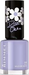 Nail Polish 60 Seconds Rita Ora