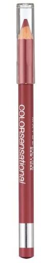 Color Sensational Lip Liner 630 Velvet Beige