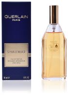 Shalimar Eau De Parfum Spray Refill 50 ml