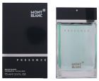 Pressence Men Eau de Toilette