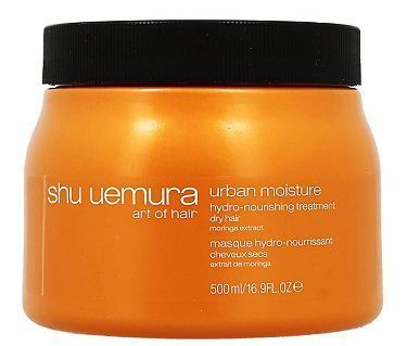 Urban Moisture Mask 500 ml