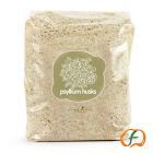 Whole Psyllium Eco Shell 500 gr Xxl Pack