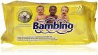 Bambino Children&#39;s Wipes 72 Units