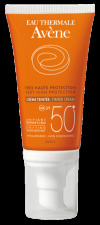 Anti-aging Sun Cream SPF 50 of 50 milliliters