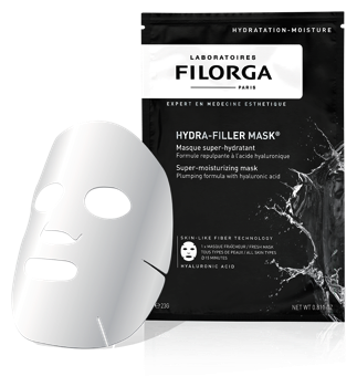 Hydra Filler Mask 23 gr