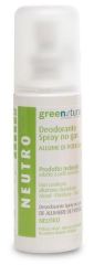 Neutral Spray Deodorant 100 ml