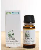 Citronella Essential Oil 10 ml