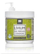 500 ml Gel Livium