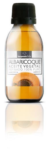 Apricot Vegetable Oil