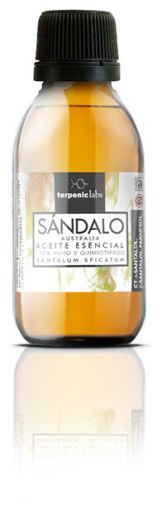 Essential Oil Sandalwood Australia