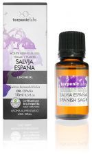 Essential Oil Sage Spain